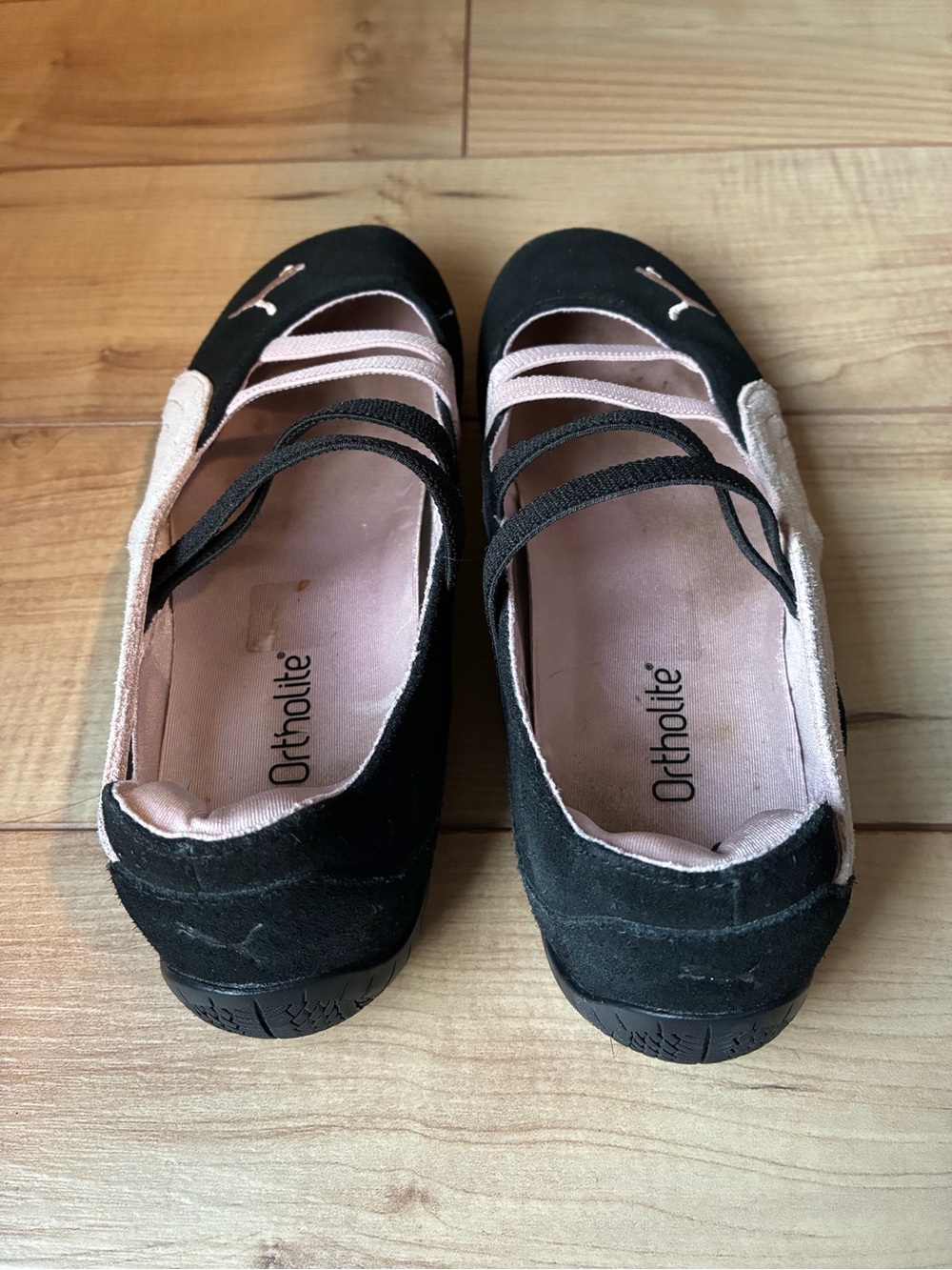 Puma Speedcat ballet flats - Picture 3 of 5